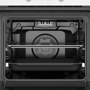 Kodumasinad | Integreeritav ahi Teka HLB8400WH valge | Tehnomaan