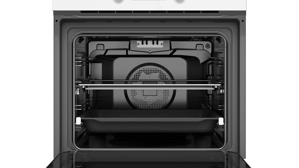 Kodumasinad | Integreeritav ahi Teka HLB8400WH valge | Tehnomaan