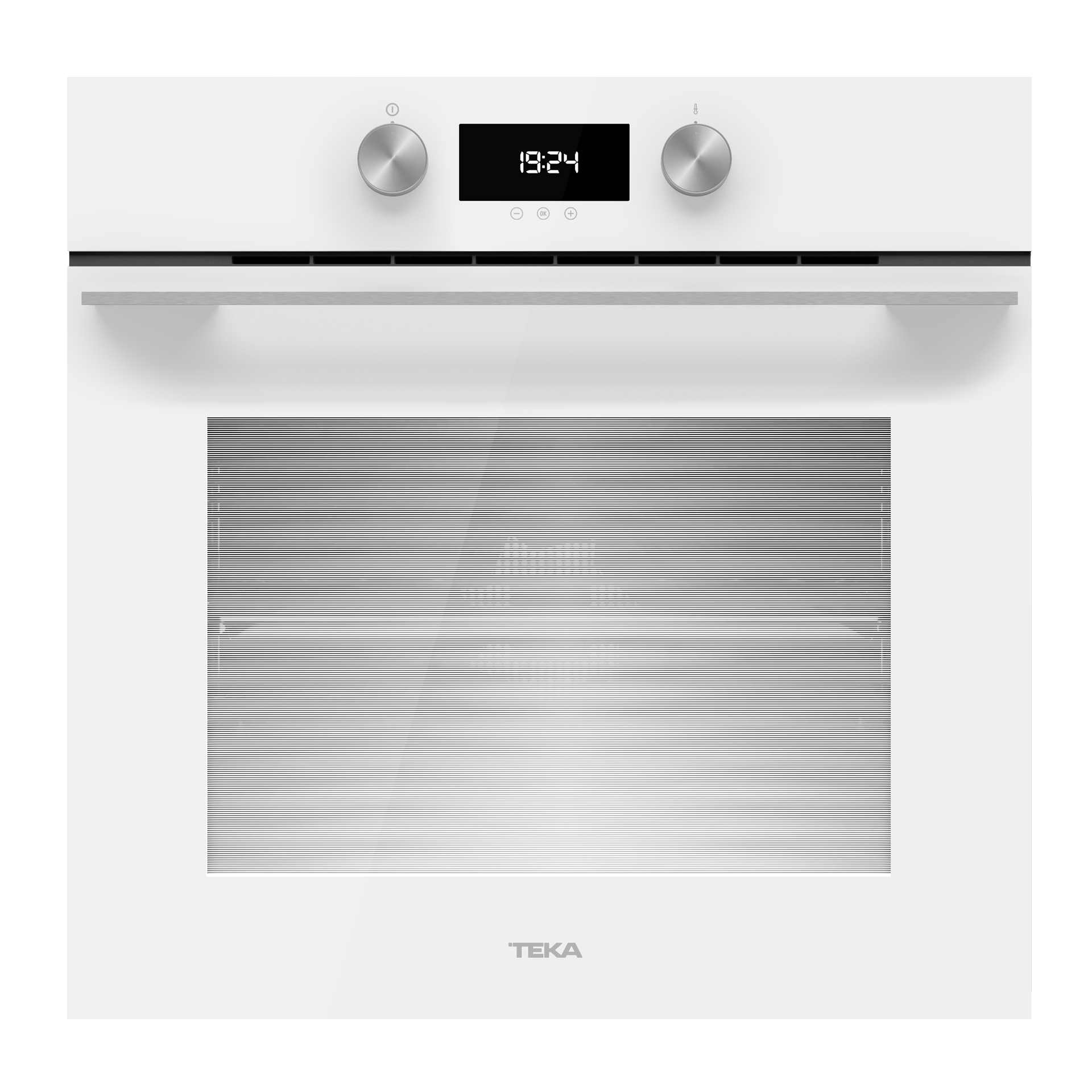 Kodumasinad | Integreeritav ahi Teka HLB8400WH valge | Tehnomaan