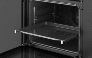 Kodumasinad | Integreeritav ahi Teka HLB 8416 AirFry must | Tehnomaan