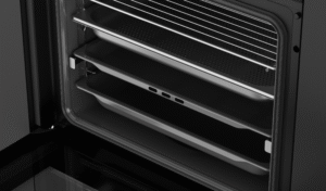 Kodumasinad | Integreeritav auruahi Teka HLB 8550 SC BK SteamChef | Tehnomaan