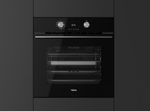 Kodumasinad | Integreeritav auruahi Teka HLB 8550 SC BK SteamChef | Tehnomaan