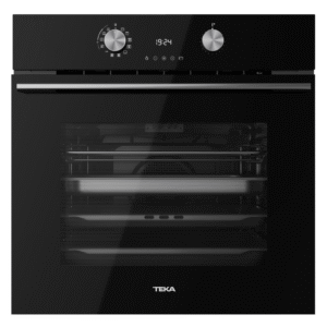 Integreeritav auruahi Teka HLB 8550 SC BK SteamChef