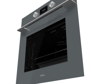 Kodumasinad | Integreeritav ahi Teka HLB8600ST kivihall | Tehnomaan