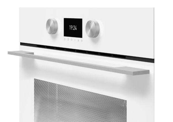 Kodumasinad | Integreeritav ahi Teka HLB8600WH valge | Tehnomaan