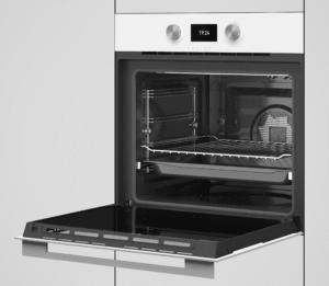 Kodumasinad | Integreeritav ahi Teka HLB8600WH valge | Tehnomaan