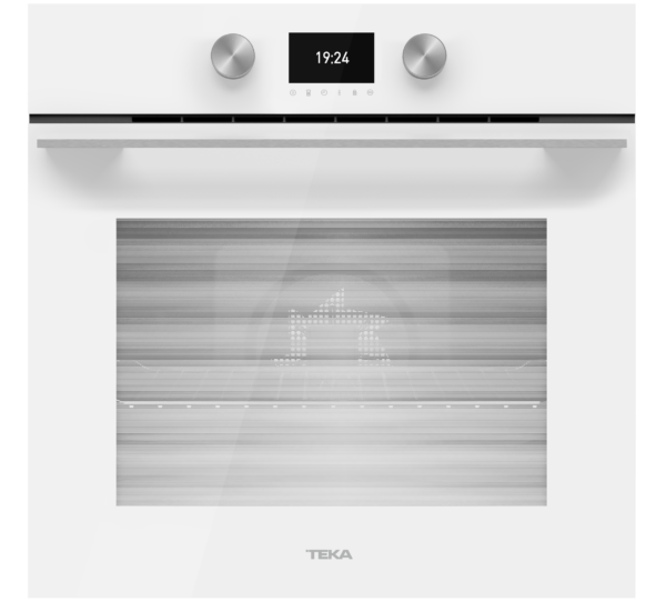 Kodumasinad | Integreeritav ahi Teka HLB8600WH valge | Tehnomaan