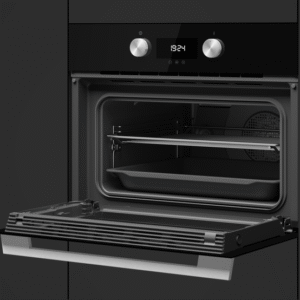 Integreeritav kompaktahi Teka HLC8400BK must - Image 3