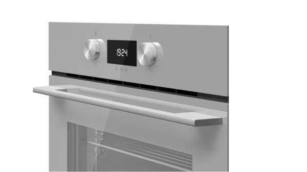 Kodumasinad | Integreeritav kompaktahi Teka HLC8400SM pärlihall | Tehnomaan