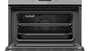 Kodumasinad | Integreeritav kompaktahi Teka HLC8400SM pärlihall | Tehnomaan