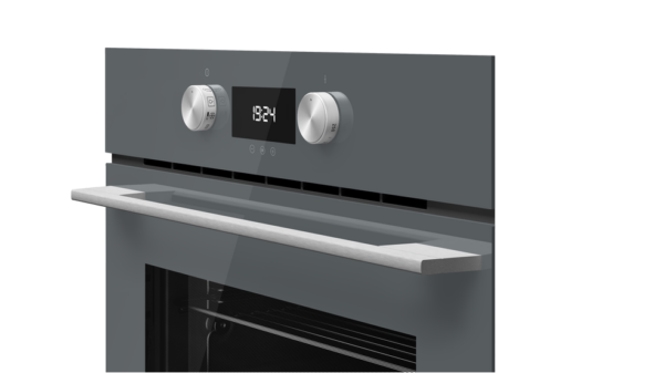 Kodumasinad | Integreeritav kompaktahi Teka HLC8400ST kivihall | Tehnomaan