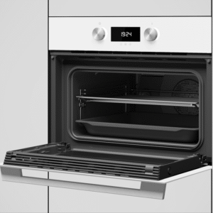 Kodumasinad | Integreeritav kompaktahi Teka HLC8400WH valge | Tehnomaan