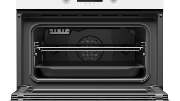 Kodumasinad | Integreeritav kompaktahi Teka HLC8400WH valge | Tehnomaan