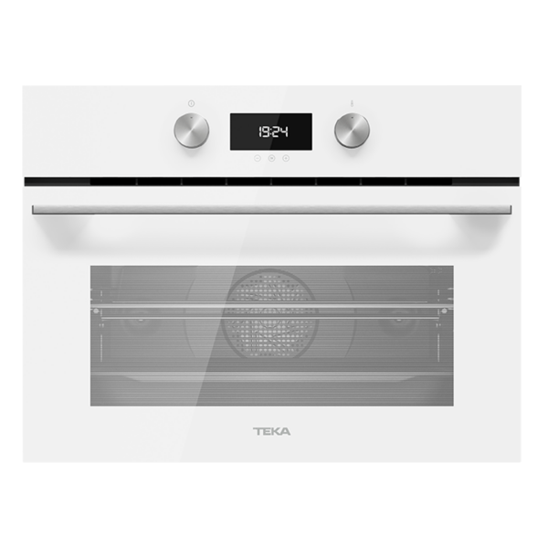 Kodumasinad | Integreeritav kompaktahi Teka HLC8400WH valge | Tehnomaan