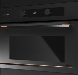 Kodumasinad | Integreeritav ahi+mikrolaineahi Teka HLC 84-G1 C BM | Tehnomaan