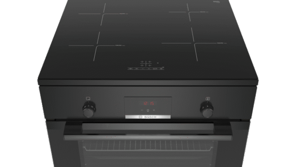 Kodumasinad | Induktsioonpliit Bosch HLN39A060U must | Tehnomaan