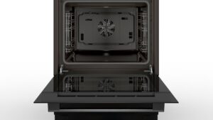 Kodumasinad | Induktsioonpliit Bosch HLN39A060U must | Tehnomaan