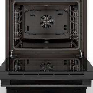Induktsioonpliit Bosch HLN39A060U must - Image 3