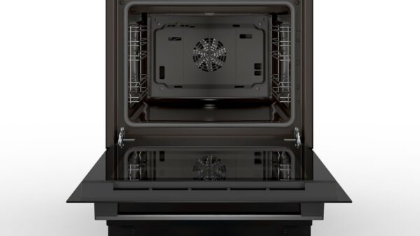 Kodumasinad | Induktsioonpliit Bosch HLN39A060U must | Tehnomaan