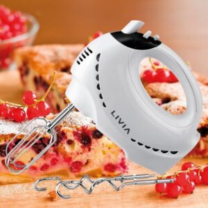 Kodumasinad | Mikser Livia HM20016 | Tehnomaan