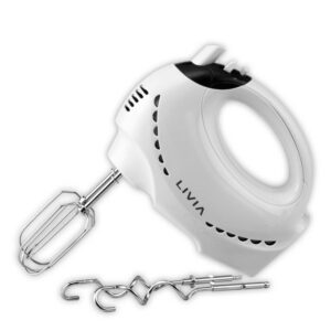 Kodumasinad | Mikser Livia HM20016 | Tehnomaan