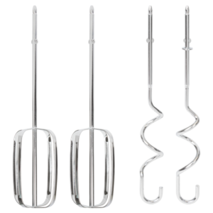 Kodumasinad | Mikser Bomann HM6054CB, valge/hall | Tehnomaan