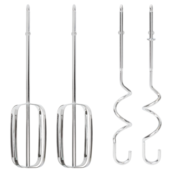 Kodumasinad | Mikser Bomann HM6054CB, valge/hall | Tehnomaan