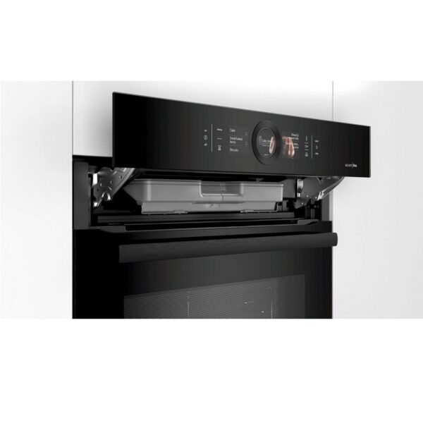 Kodumasinad | Kombineeritud ahi mikrolaineahjuga Bosch HMG8764C7 | Tehnomaan