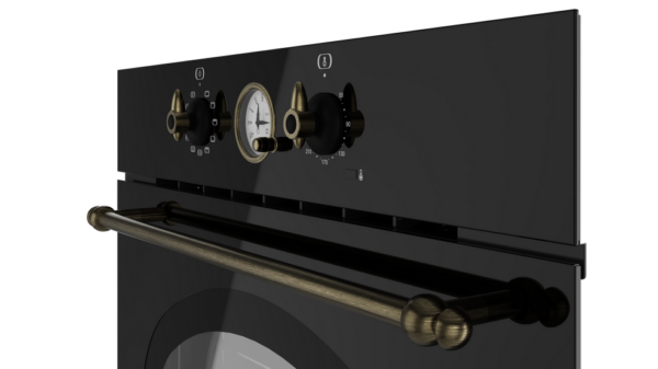 Kodumasinad | Integreeritav ahi Teka HRB6300AT Antratsiit/vask | Tehnomaan