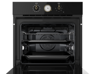 Kodumasinad | Integreeritav ahi Teka HRB6300AT Antratsiit/vask | Tehnomaan