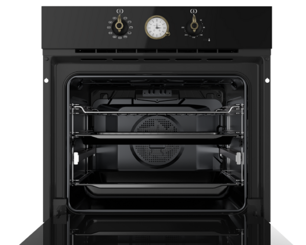 Kodumasinad | Integreeritav ahi Teka HRB6300AT Antratsiit/vask | Tehnomaan