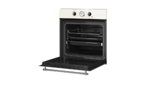 Kodumasinad | Integreeritav ahi Teka HRB6300VN Vanilla/vask | Tehnomaan