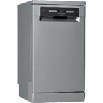 Kodumasinad | Nõudepesumasin Hotpoint-Ariston HSFO3T223WCX | Tehnomaan