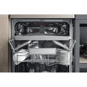 Kodumasinad | Nõudepesumasin Hotpoint-Ariston HSFO3T223WCX | Tehnomaan