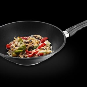 Kodumasinad | Wok-pann AMT Gastroguss I1132SEZ2 | Tehnomaan