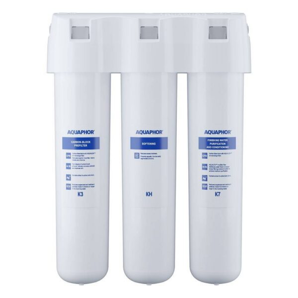 Kodumasinad | Veefilter Aquaphor Crystal H | Tehnomaan