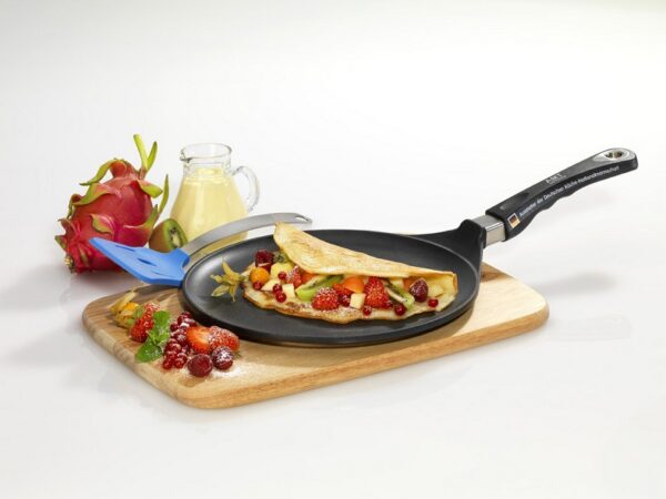 Kodumasinad | Pannkoogipann AMT Gastroguss I124EZ2 | Tehnomaan