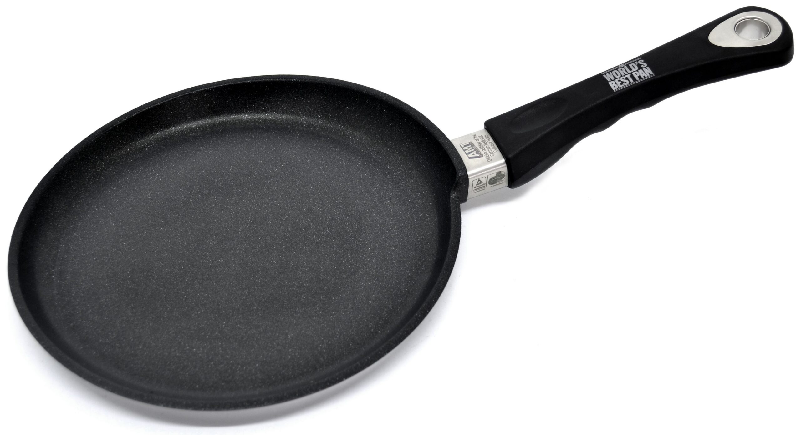 i124ez2.jpg Kodumasinad | Pannkoogipann AMT Gastroguss I124EZ2 | Tehnomaan