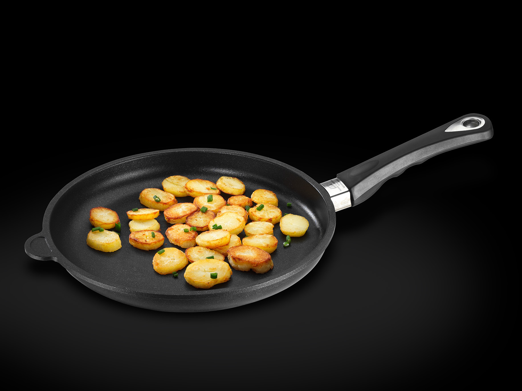 Kodumasinad | Praepann AMT Gastroguss I526EZ2 | Tehnomaan