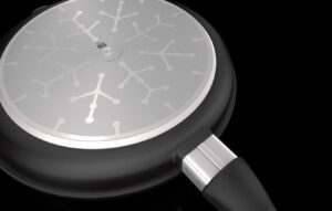 Kodumasinad | Praepann AMT Gastroguss I528EZ2 | Tehnomaan