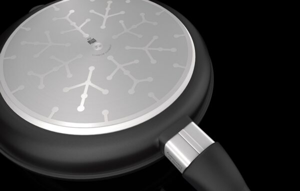 Kodumasinad | Praepann AMT Gastroguss I528EZ2 | Tehnomaan