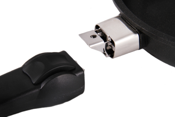 Kodumasinad | Praepann  eemaldatava sangaga AMT Gastroguss I528EZ20B | Tehnomaan