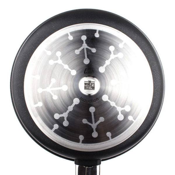 Kodumasinad | Praepann  eemaldatava sangaga AMT Gastroguss I528EZ20B | Tehnomaan