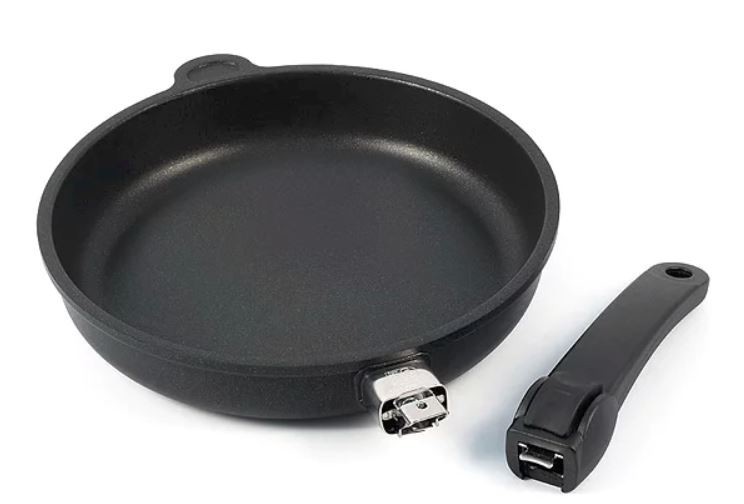 i528ez20b.jpg Kodumasinad | Praepann eemaldatava sangaga AMT Gastroguss I528EZ20B | Tehnomaan