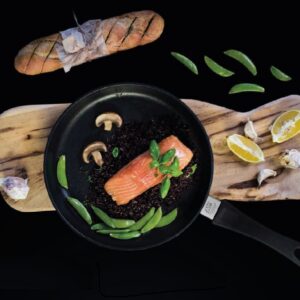 Praepann AMT Gastroguss I5L24EZ2 Light - Image 3
