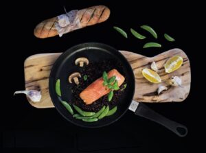 Kodumasinad | Praepann AMT Gastroguss I5L28EZ2 Light | Tehnomaan