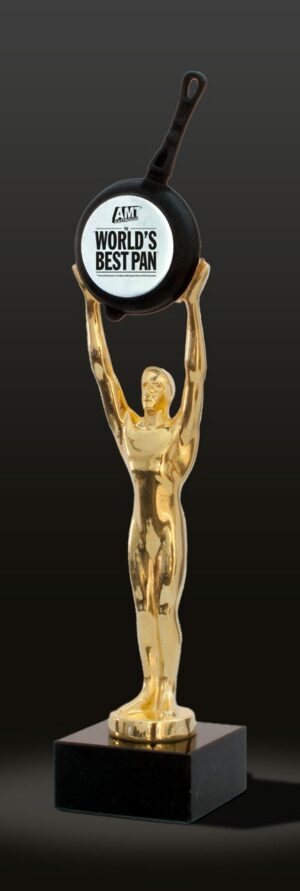 Kodumasinad | Praepann AMT Gastroguss I620EZ2 | Tehnomaan