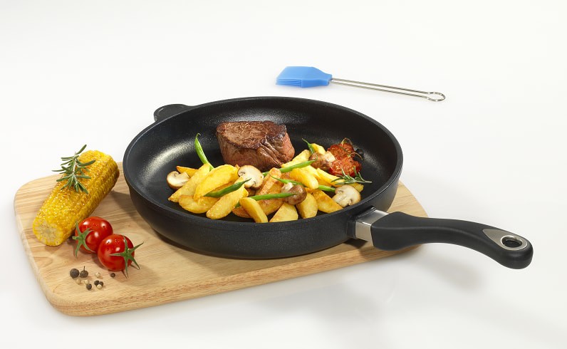 Kodumasinad | Praepann AMT Gastroguss I724EZ2 | Tehnomaan