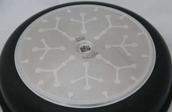 Kodumasinad | Praepann AMT Gastroguss I726EZ2 | Tehnomaan