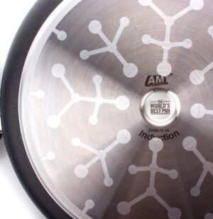 Kodumasinad | Hautamispann AMT Gastroguss I828EZ5 | Tehnomaan